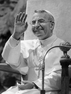 Pope John Paul I