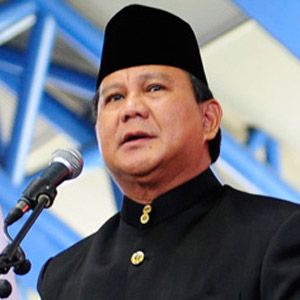 Prabowo Subianto