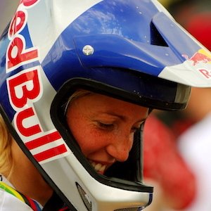 Rachel Atherton