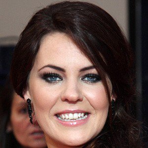 Rachel Tucker