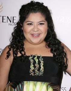 Raini Rodriguez