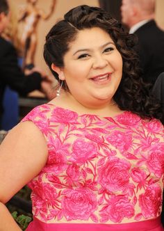 Raini Rodriguez