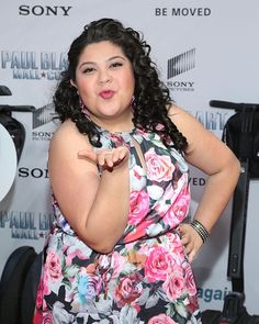 Raini Rodriguez