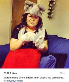 Raini Rodriguez