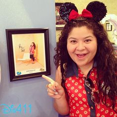 Raini Rodriguez