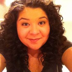 Raini Rodriguez