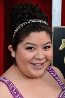 Raini Rodriguez