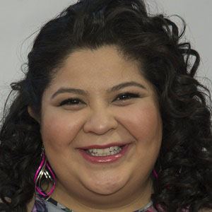 Raini Rodriguez