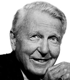 Ralph Bellamy