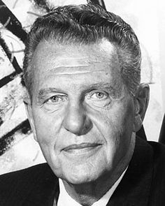 Ralph Bellamy