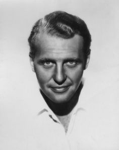 Ralph Bellamy