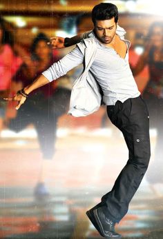 Ram Charan