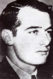 Raoul Wallenberg