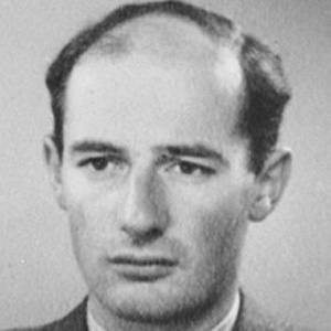 Raoul Wallenberg