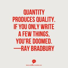 Ray Bradbury