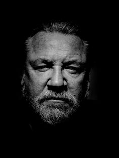 Ray Winstone