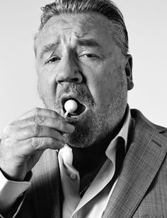 Ray Winstone