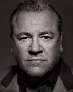 Ray Winstone