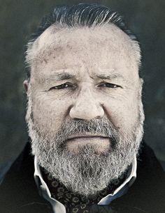 Ray Winstone