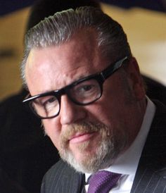 Ray Winstone