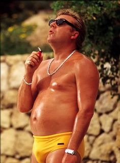 Ray Winstone