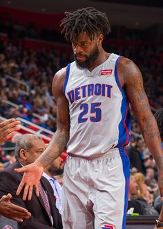 Reggie Bullock