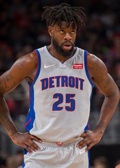 Reggie Bullock