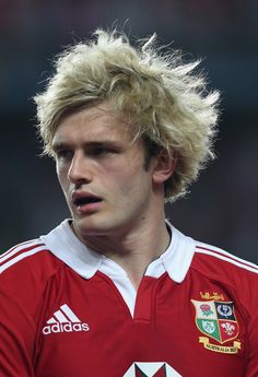 Richie Gray