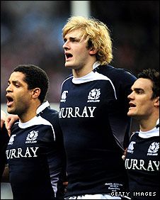 Richie Gray