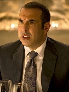 Rick Hoffman