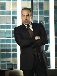 Rick Hoffman