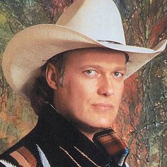 Ricky Van Shelton