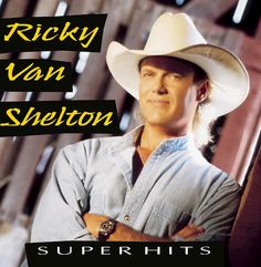 Ricky Van Shelton