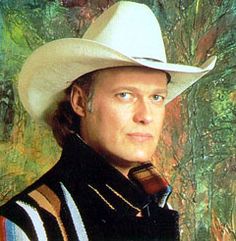 Ricky Van Shelton