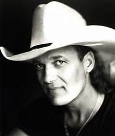 Ricky Van Shelton