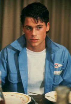 Rob Lowe