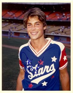 Rob Lowe