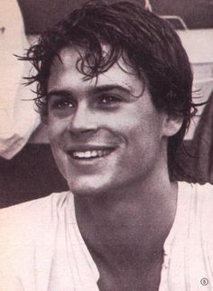 Rob Lowe