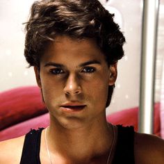 Rob Lowe