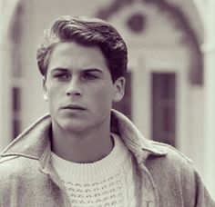 Rob Lowe