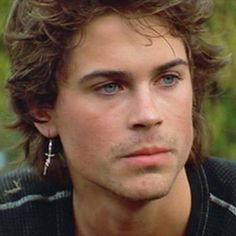 Rob Lowe