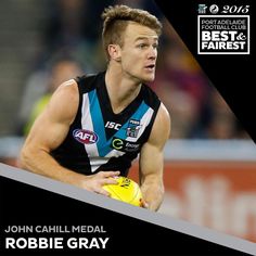 Robbie Gray