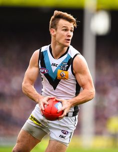 Robbie Gray