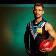 Robbie Gray