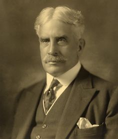 Robert Borden