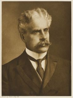 Robert Borden