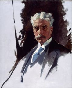 Robert Borden