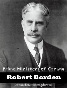 Robert Borden