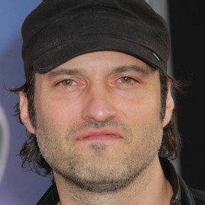 Robert Rodriguez