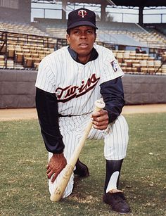 Rod Carew